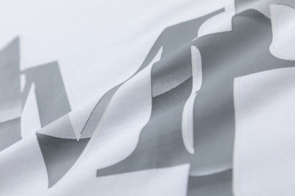 AMRI logo-print cotton T-shirt