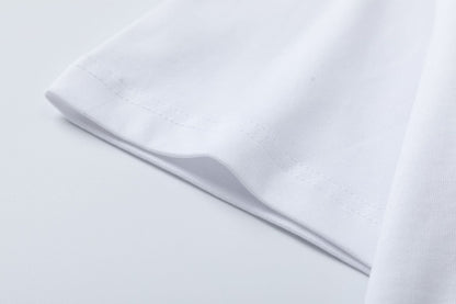 AMRI logo-print cotton T-shirt