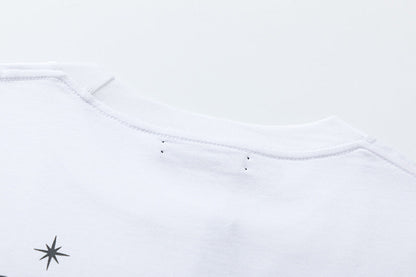 AMRI logo-print cotton T-Shirt
