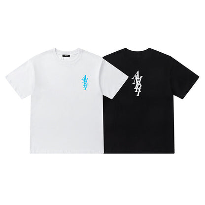 AMRI Stack Slim Fit T-Shirt
