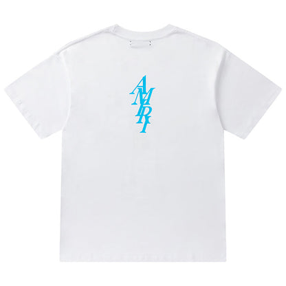 AMRI Stack Slim Fit T-Shirt