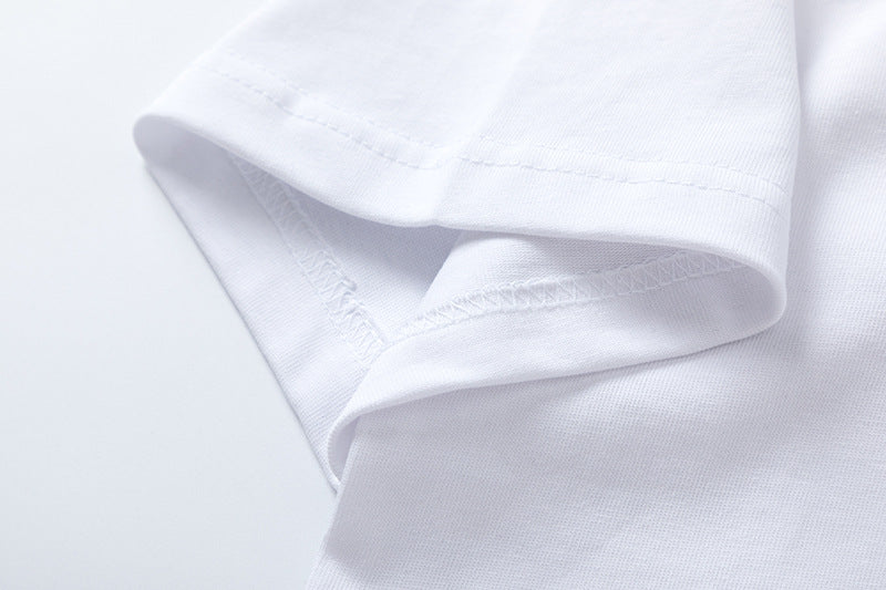 AMRI Stack Slim Fit T-Shirt
