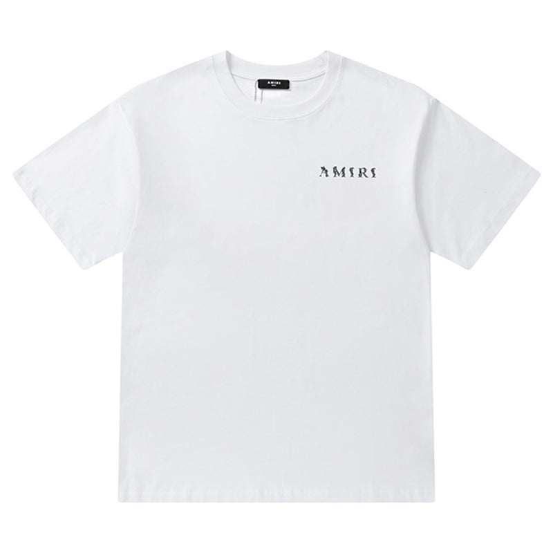 AMRI Logo T-Shirt
