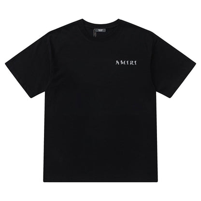 AMRI Logo T-Shirt