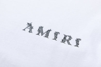 AMRI Logo T-Shirt
