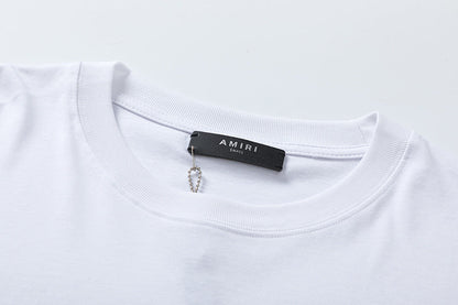 AMRI Logo T-Shirt