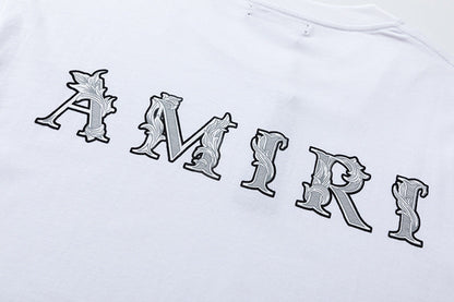 AMRI Logo T-Shirt