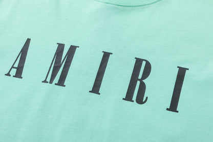 AMRI Core Logo T-shirt