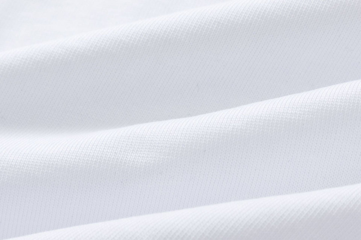 AMRI 22 Logo-Printed Crewneck T-Shirt