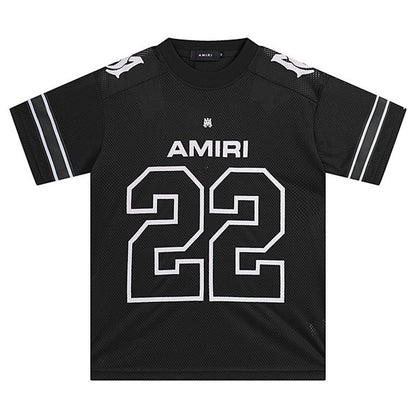 AMRI 22 SKATER T-Shirts