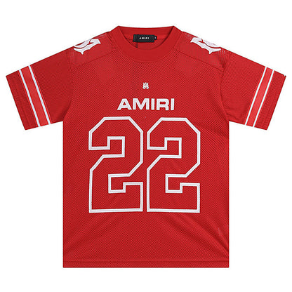 AMRI 22 SKATER T-Shirts