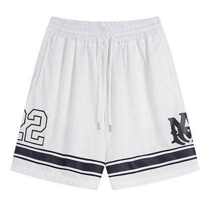 AMRI 22 SKATER Shorts