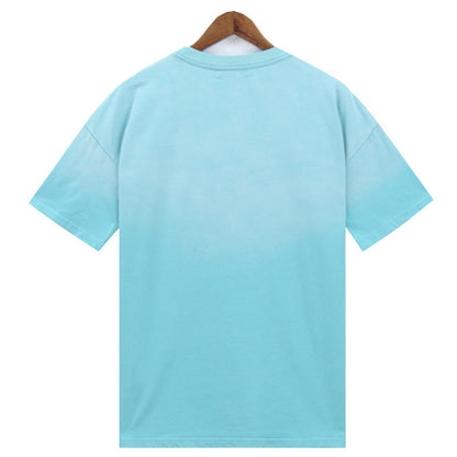 AMRI Logo-Appliquéd Cotton-Jersey T-Shirts