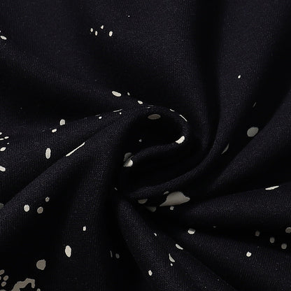 AMRl Bandana BleachAll Over Hoodie