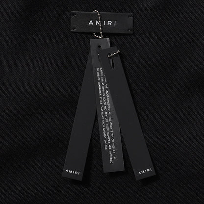 AMRl Bandana BleachAll Over Hoodie