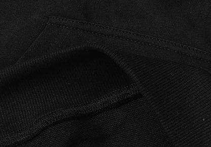 AMRl Bandana BleachAll Over Hoodie