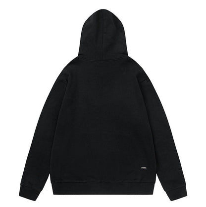 AMRI Distressed Arts District Hoodie