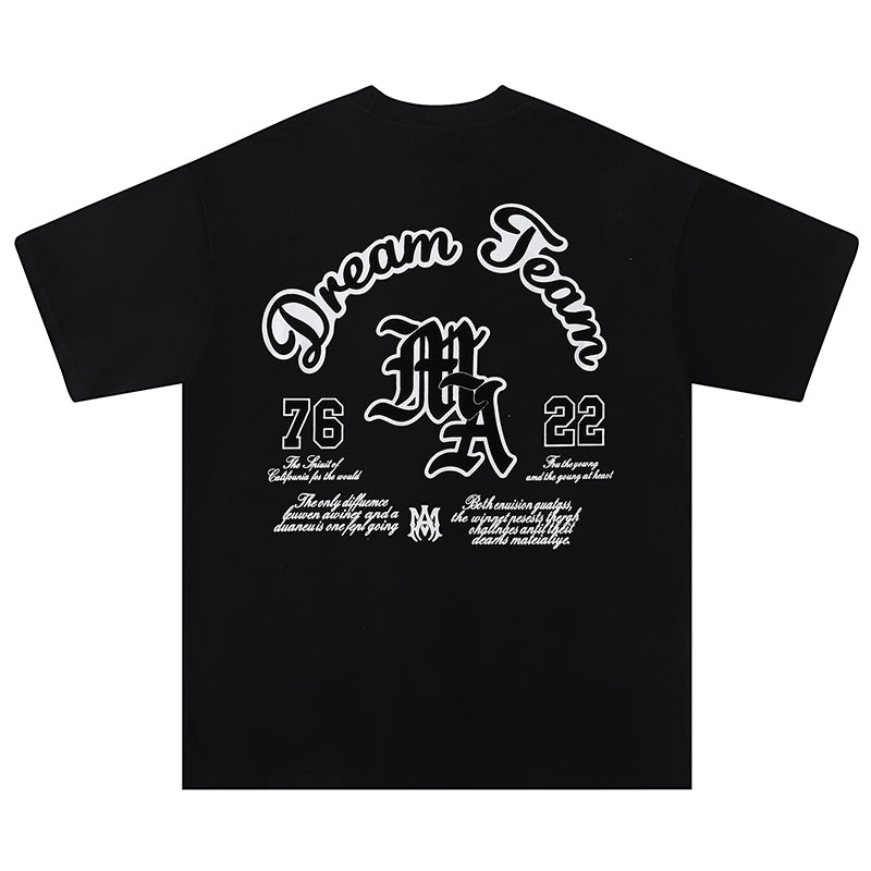 AMRI Dream Team T-Shirt