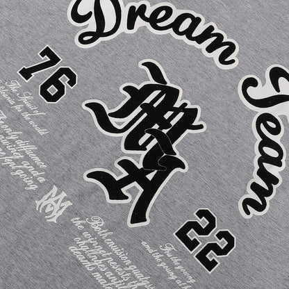 AMRI Dream Team T-Shirt