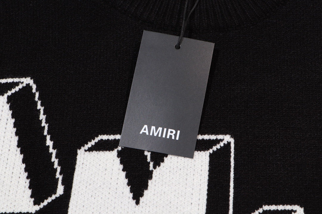 AMRI  Sweaters