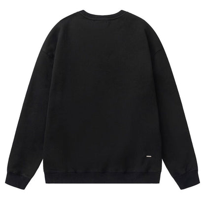 AMRI Paradise Airbrush Cotton Sweatshirts