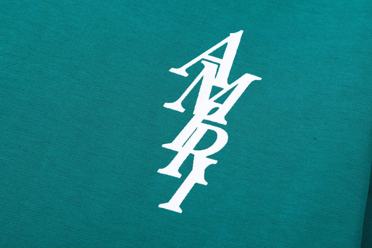 AMRI Stack Slim Fif Hoodies