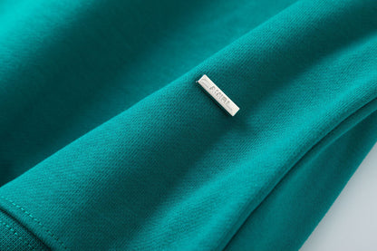 AMRI Stack Slim Fif Hoodies