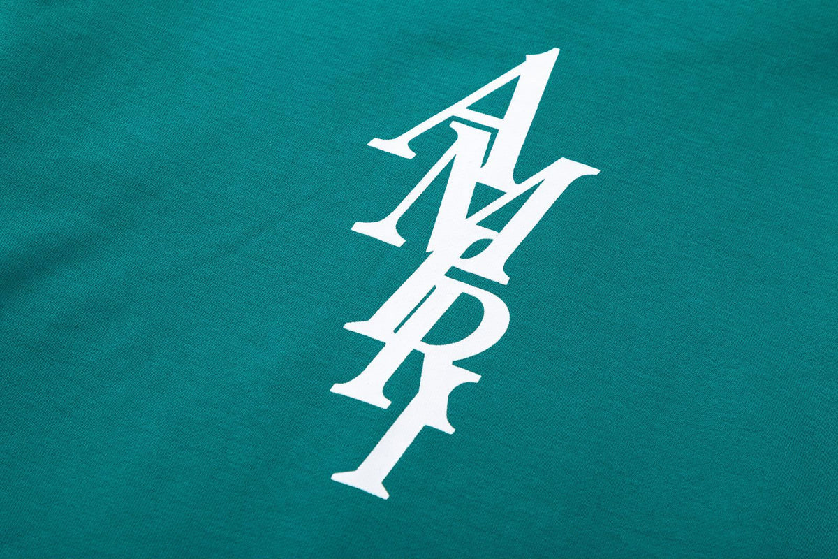 AMRI Stack Slim Fif Hoodies