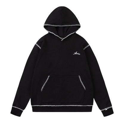 AMRI Logo Hoodie