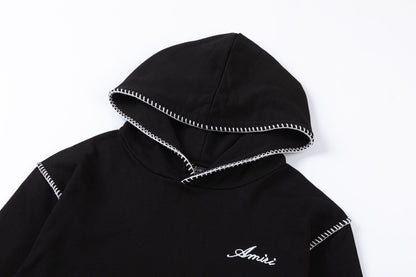AMRI Logo Hoodie