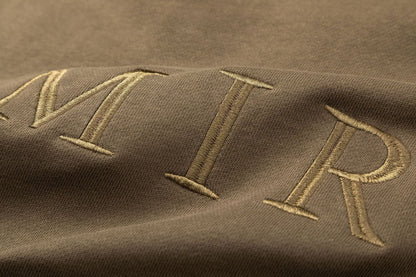 AMRI Logo Printing Hoodies