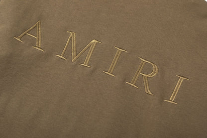 AMRI Logo Printing Hoodies