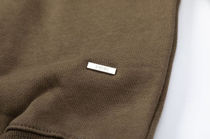 AMRI Logo Printing Hoodies