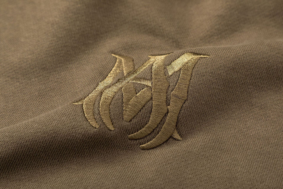 AMRI Logo Printing Hoodies
