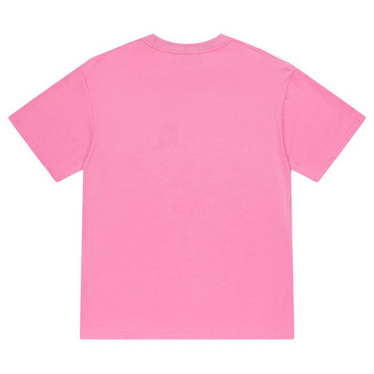 AMRI Twisted Palms Cotton T-Shirts
