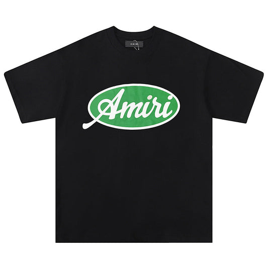 AMRI Oval T-Shirts