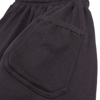 AMRI logo-embroidered Track Shorts