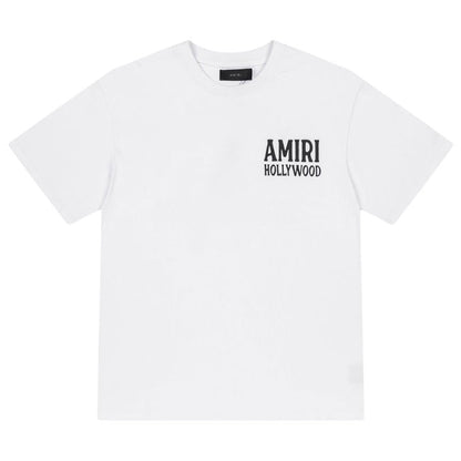 AMRI Jazz Wolf T-Shirts