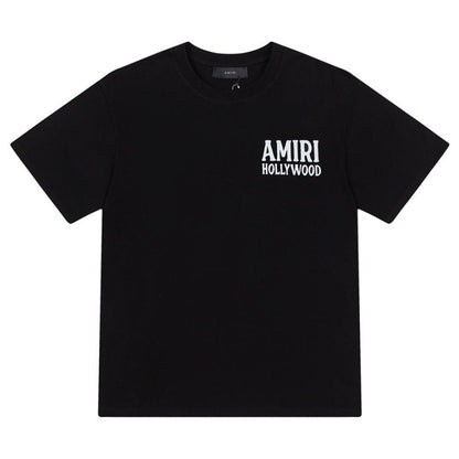 AMRI Jazz Wolf T-Shirts
