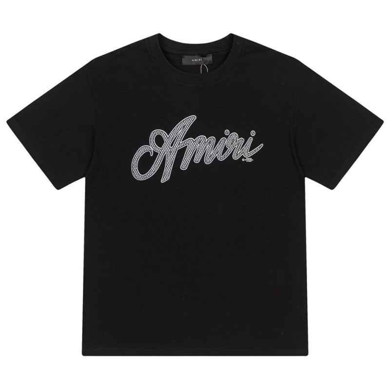 AMRI Filigree Tee