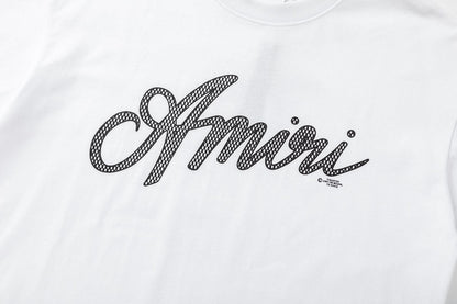 AMRI Filigree Tee