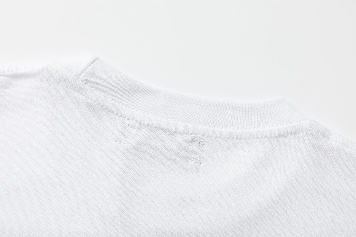 AMRI Filigree Tee