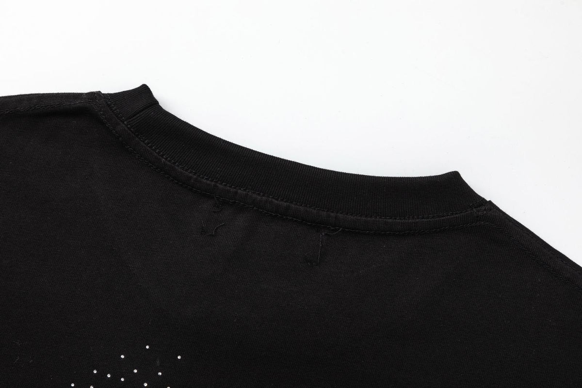 AMRI MA Swirl T-Shirt