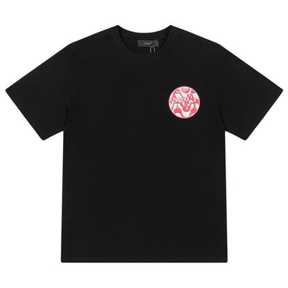 AMRI Staggered Wave Tee