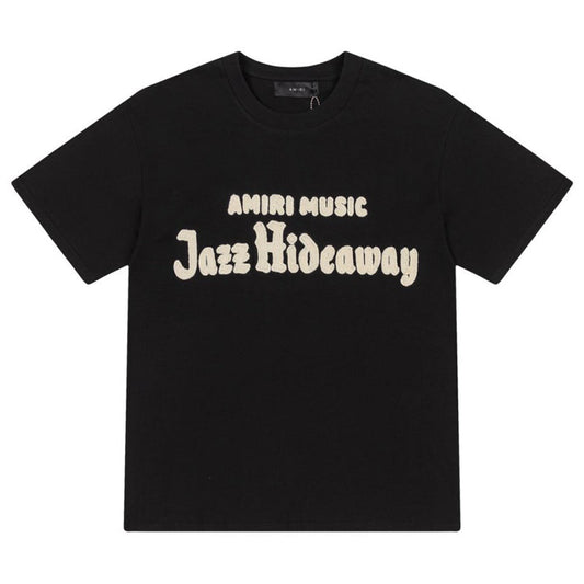 AMRI Jazz Hideaway T-Shirt