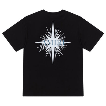 AMRI Starburst T-Shirts