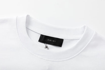 AMRI Starburst T-Shirts
