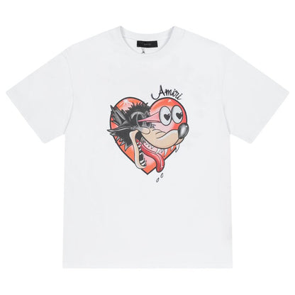 AMRI Hopless Romantic T-Shirt
