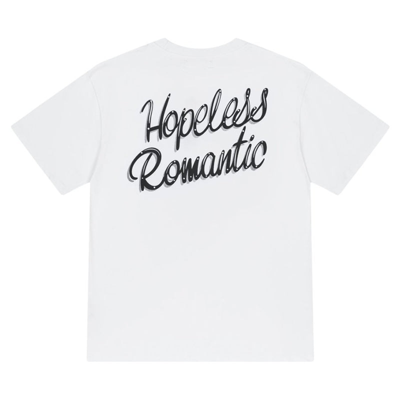 AMRI Hopless Romantic T-Shirt