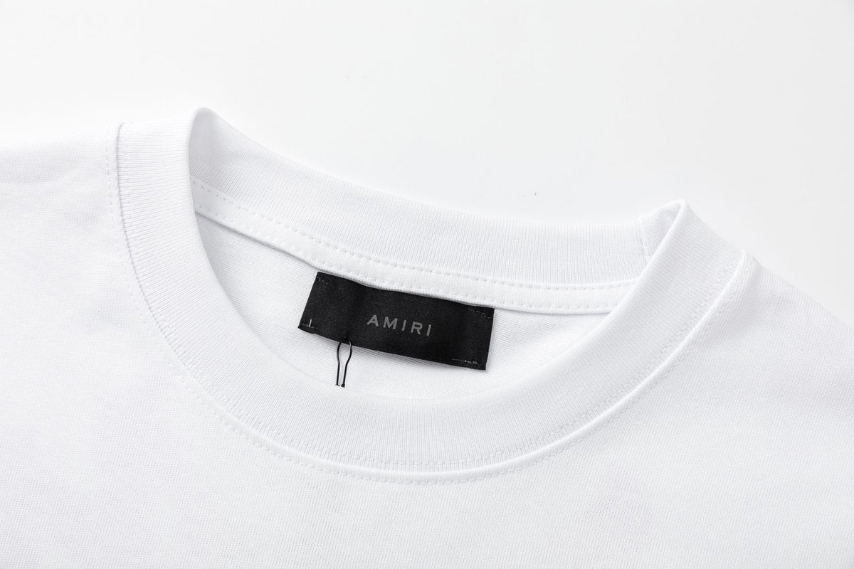 AMRI MA Quad T-Shirts